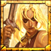 cash truck begins valeria symbol