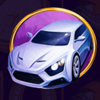 cash vault hold n link car symbol