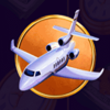cash vault hold n link plane symbol