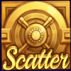 cash vault hold n link scatter symbol