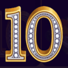 cash vault hold n link ten symbol