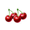 cash volcano xxl hold and win 3x5 cherries symbol