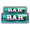 cash volt supercharged double bar symbol