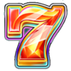 cash volt supercharged gem seven symbol