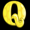 cashapillar q symbol