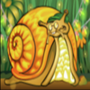 cashapillar snail symbol