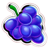 cashin reels grapes symbol