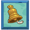 cashtopher columbus bell symbol