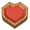 cashtopher columbus hearts symbol