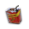 cashtruckxmasdeliverygasolinesymbol