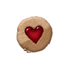cashtruckxmasdeliveryheartsymbol