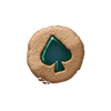cashtruckxmasdeliveryspadesymbol