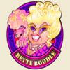 cashville bette symbol
