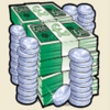 cashville cash symbol