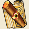cashville cigar symbol