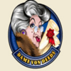 cashville dame symbol