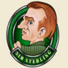 cashville sterling symbol