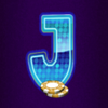 casino heist j symbol