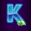 casino heist k symbol