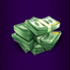 casino heist money symbol
