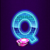 casino heist q symbol