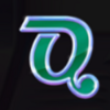 casino on the house q symbol