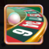 casino on the house roulette symbol