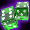 casinova dices symbol