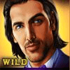 casinova wild symbol