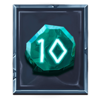 castle of fire 10 symbol