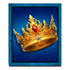 castle of fire crown symbol