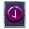 castle of fire j symbol