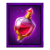 castle of fire potion symbol