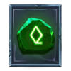 castle of fire q symbol