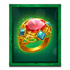 castle of fire ring symbol