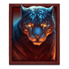 castle of fire tiger symbol