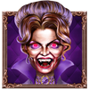 castle of terror lady symbol