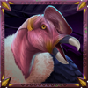 cat wilde and the incan quest bird symbol