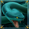 cat wilde and the incan quest snake symbol