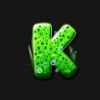 catch of the day reeling em in k symbol