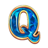 catch the gold hold and win symbol 7