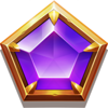 catch the wind bonus buy purple symbol