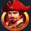 catch the wind captain symbol