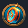 catch the wind compass symbol