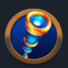 catch the wind telescope symbol