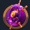 catch the wind wheel symbol