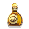 catrinas coins tequilla symbol