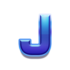cats blessing j symbol