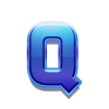 cats blessing q symbol