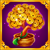 cats blessing tree symbol